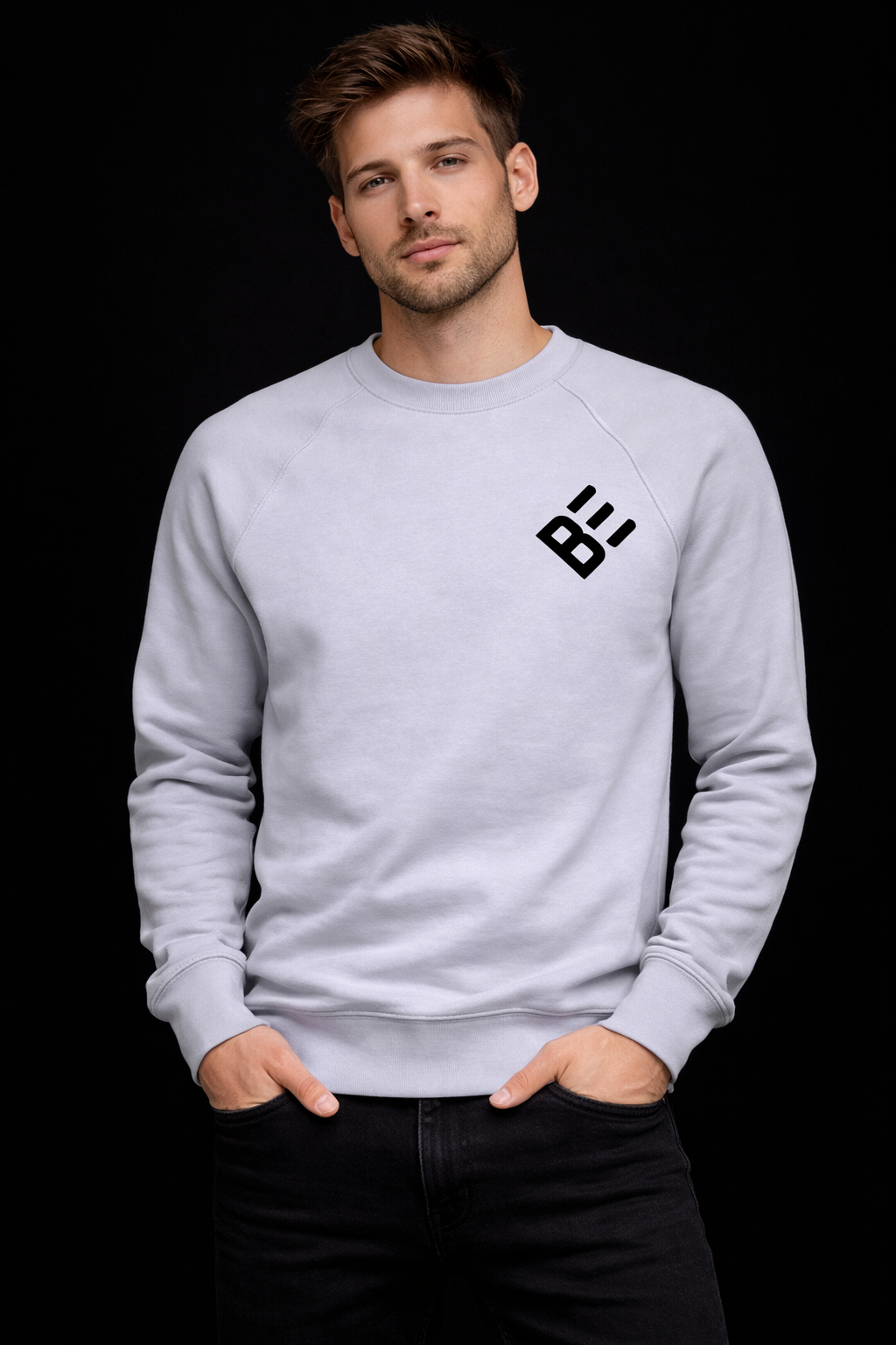 Discipline Crew Neck