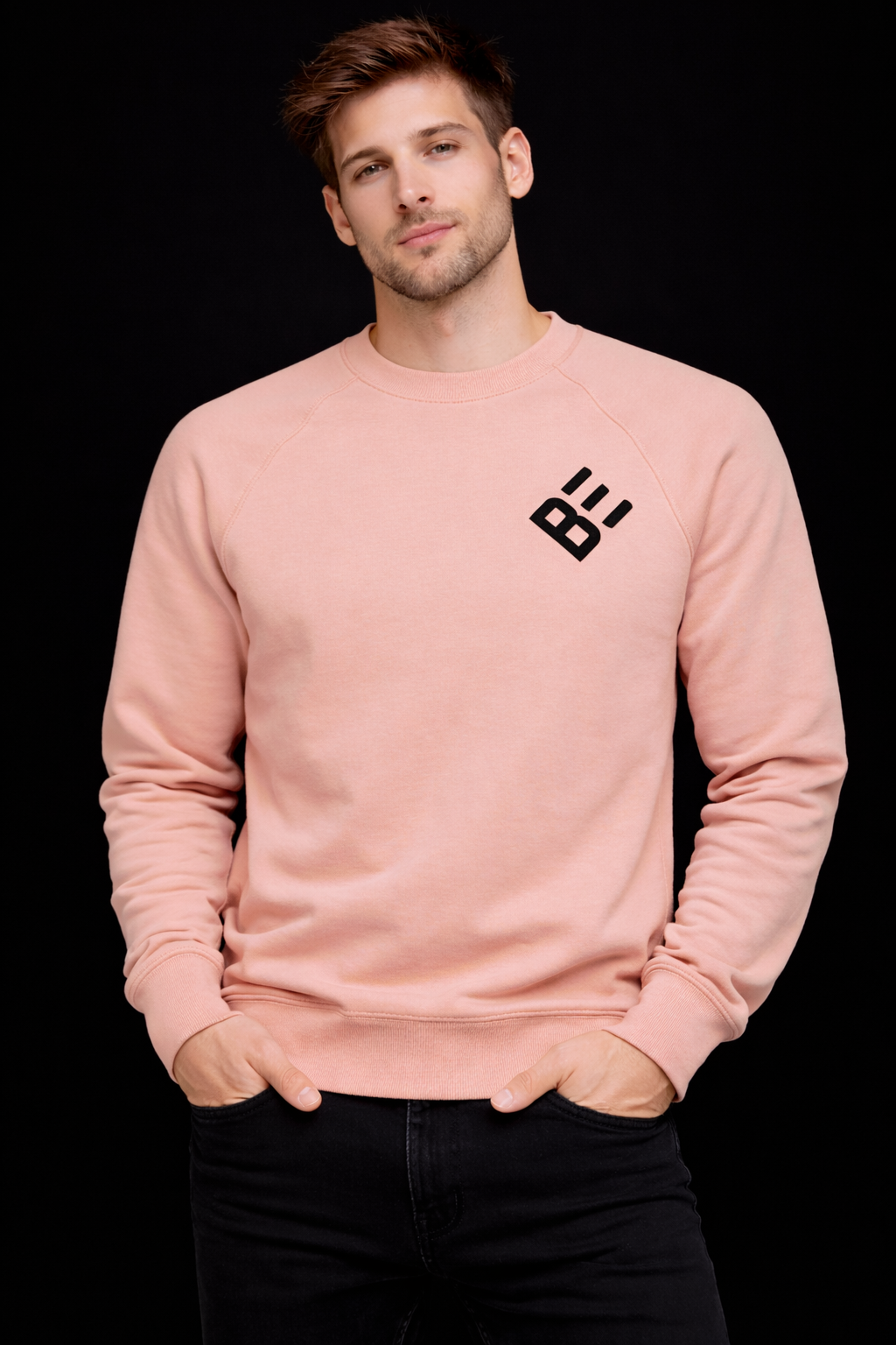 Discipline Crew Neck