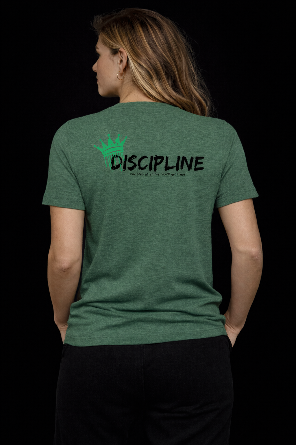 Discipline T-Shirt