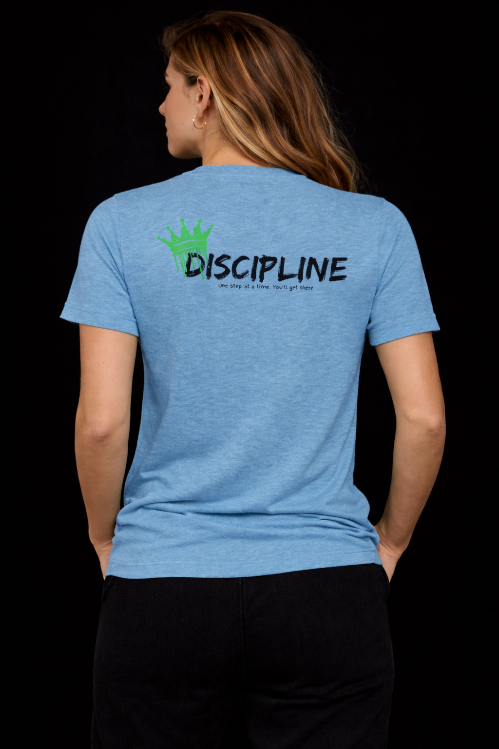 Discipline T-Shirt