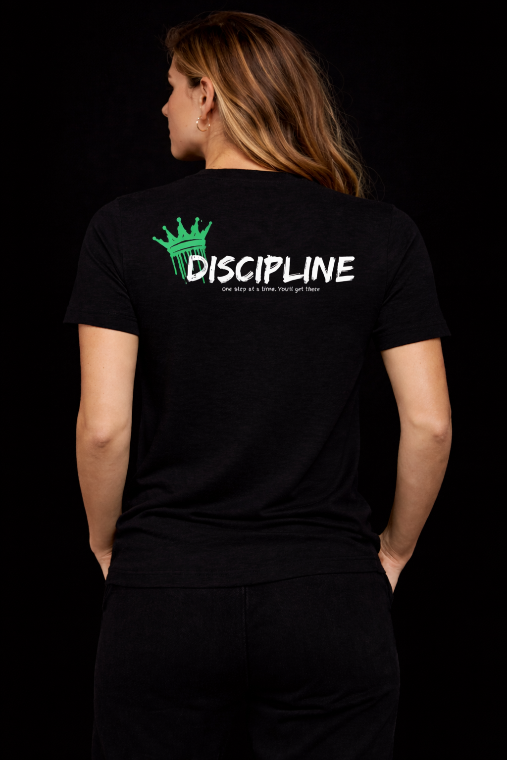Discipline T-Shirt