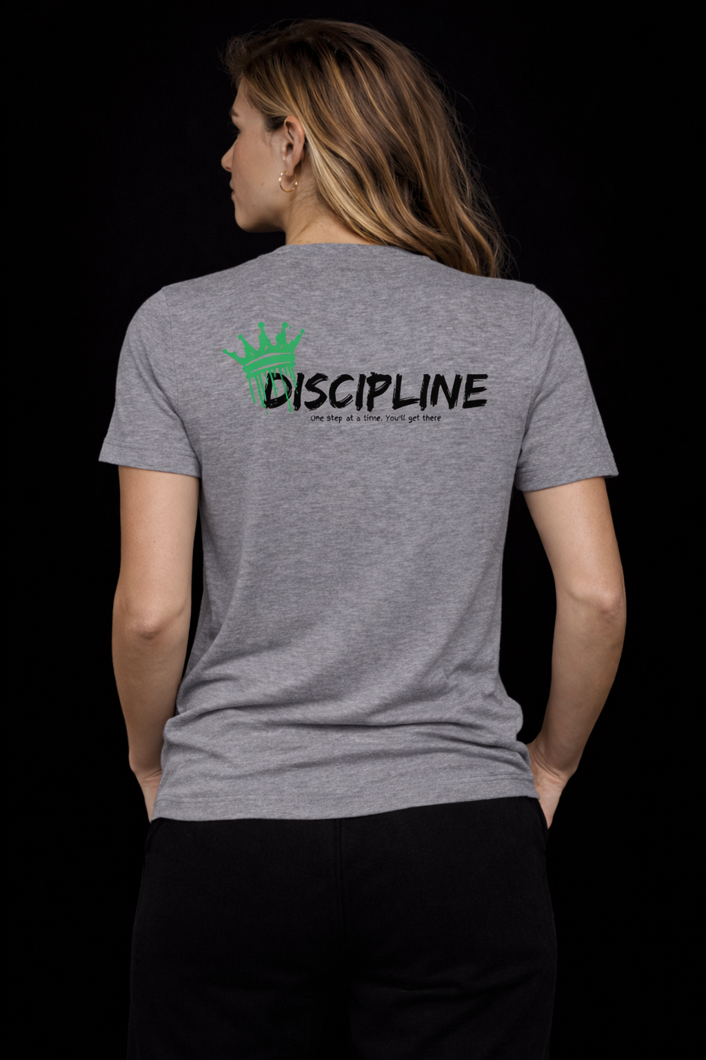 Discipline T-Shirt