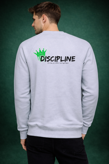 Discipline Crew Neck