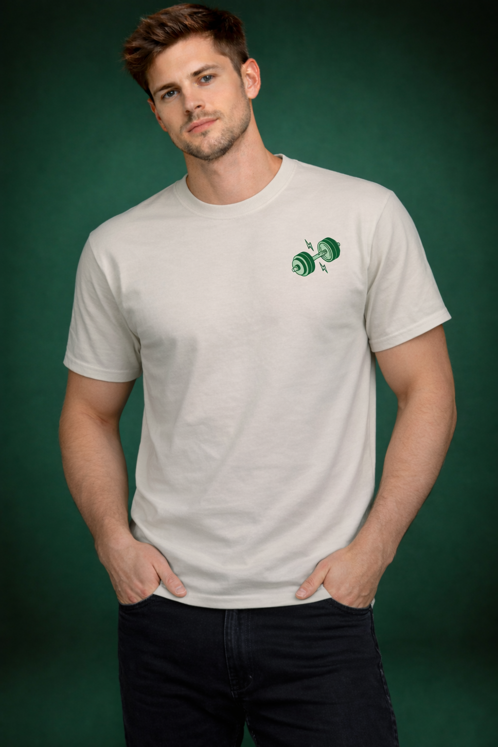 Lifting Club T Shirt