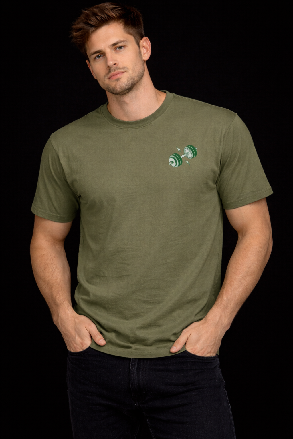 Lifting Club T Shirt