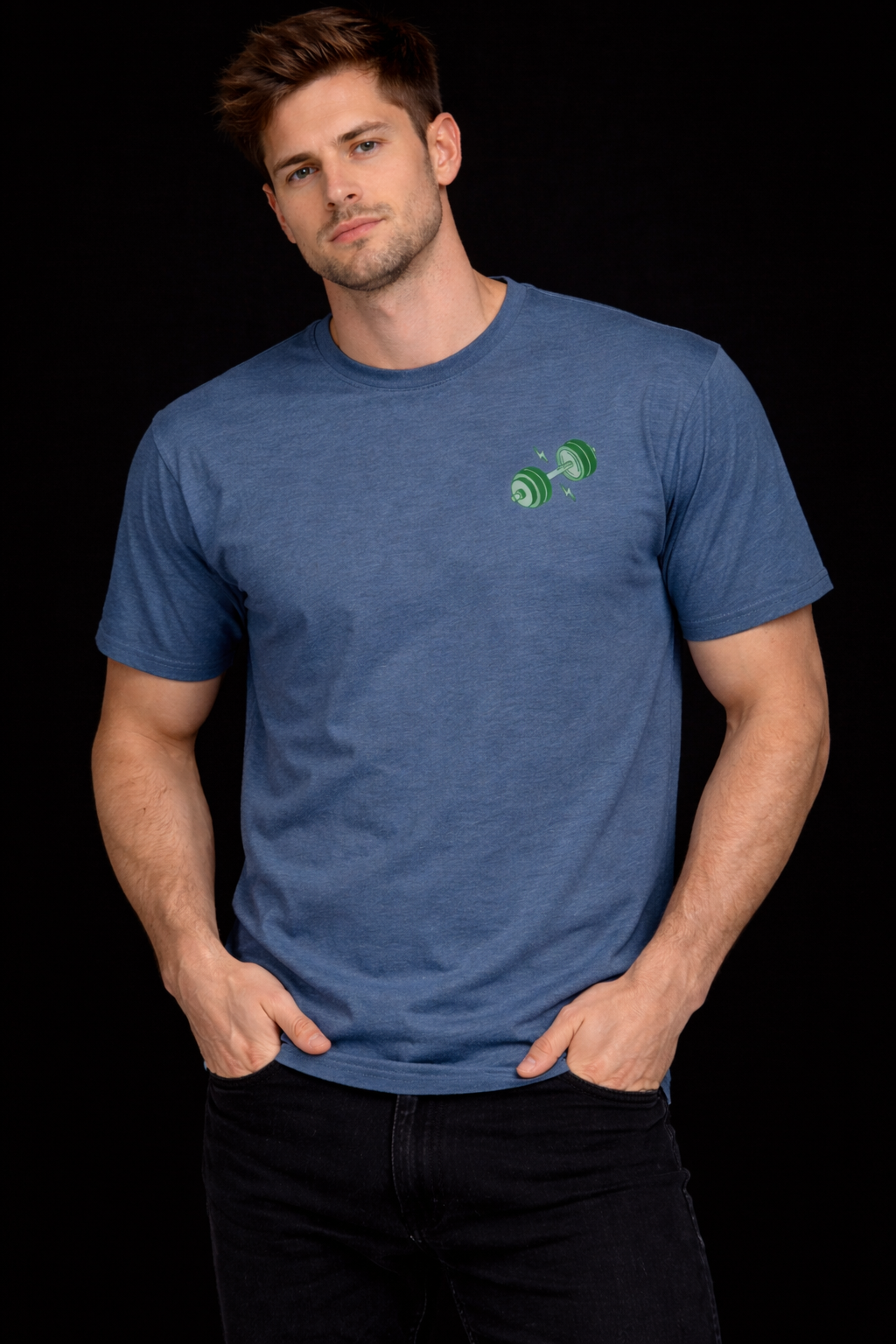 Lifting Club T Shirt