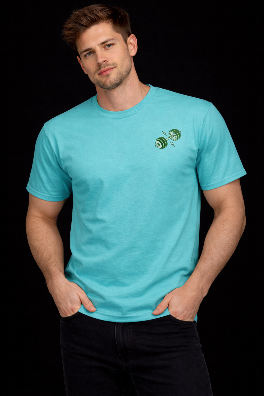 Lifting Club T Shirt