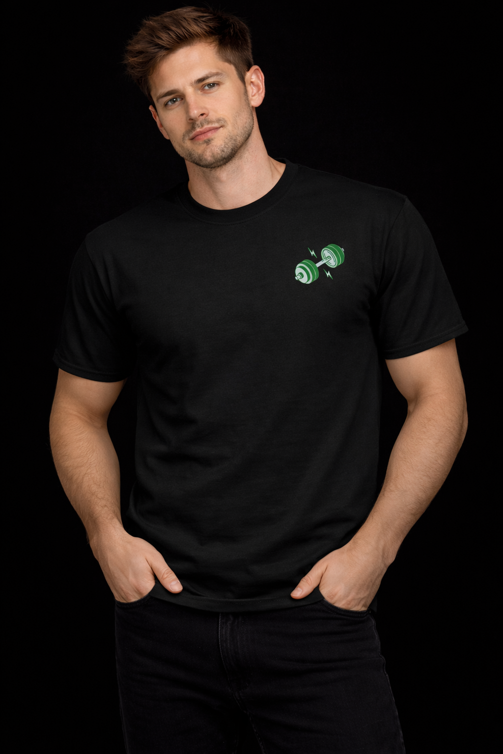 Lifting Club T Shirt