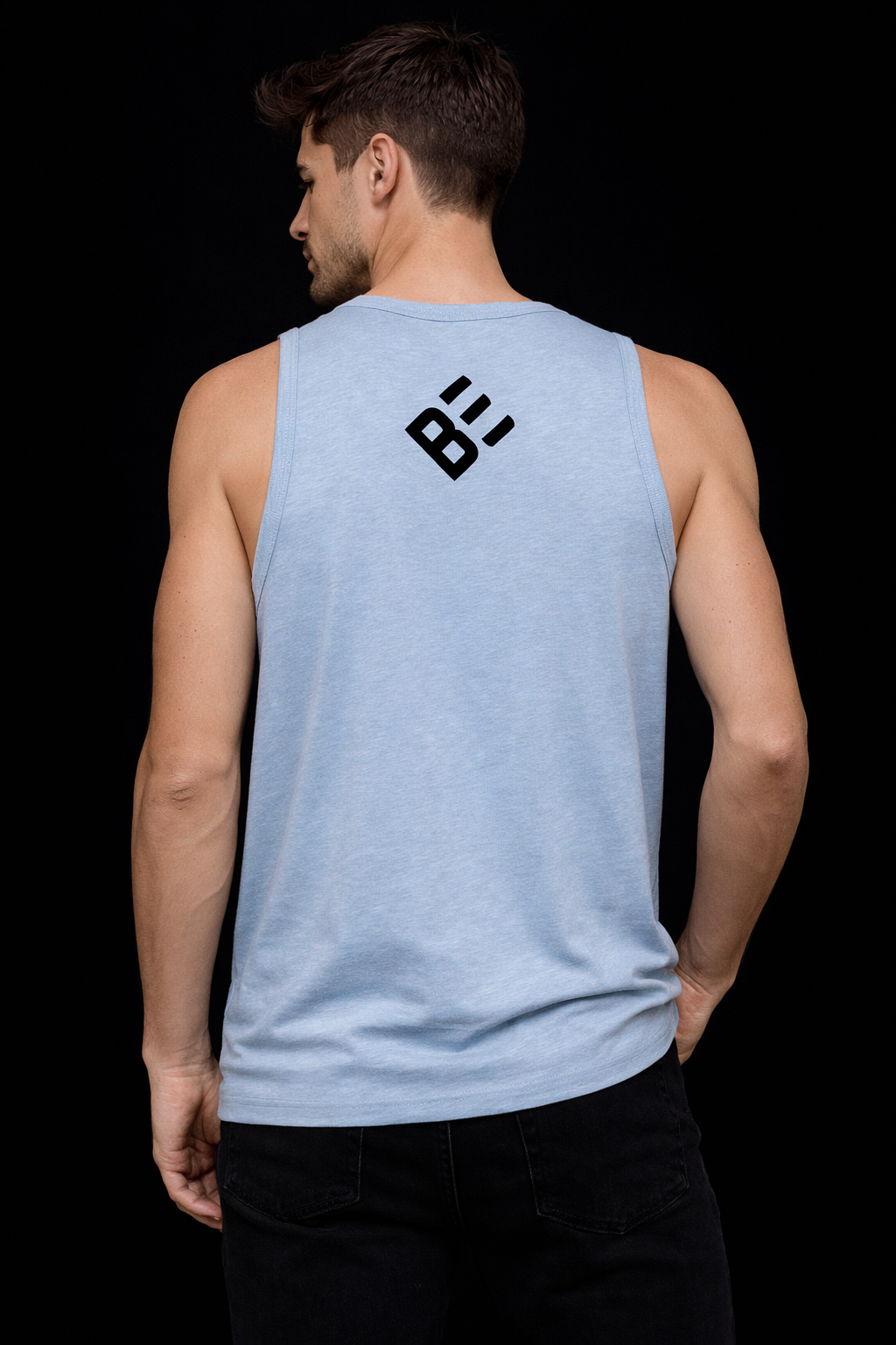 Disciplin Tank Top