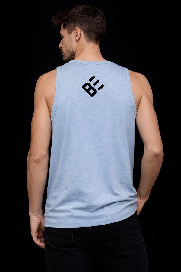 Disciplin Tank Top