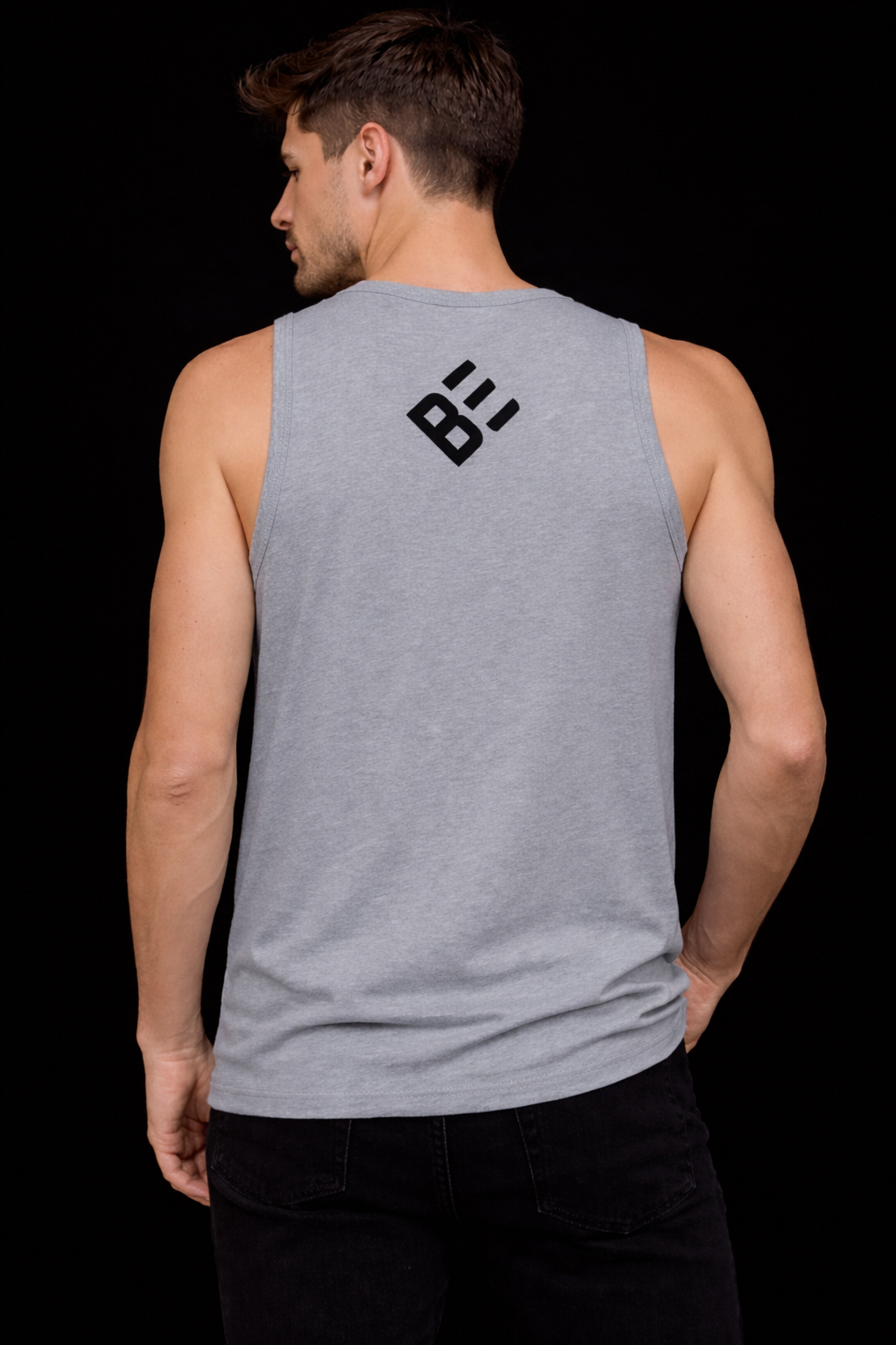 Disciplin Tank Top