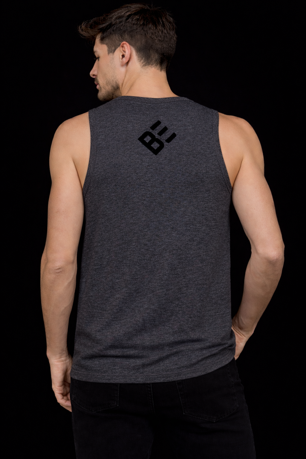 Disciplin Tank Top