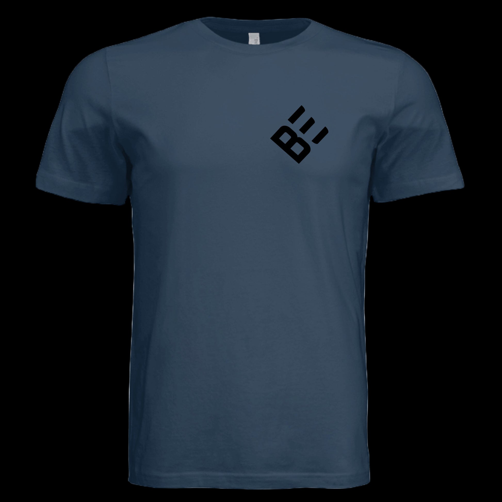 Vintage Navy - FRONT