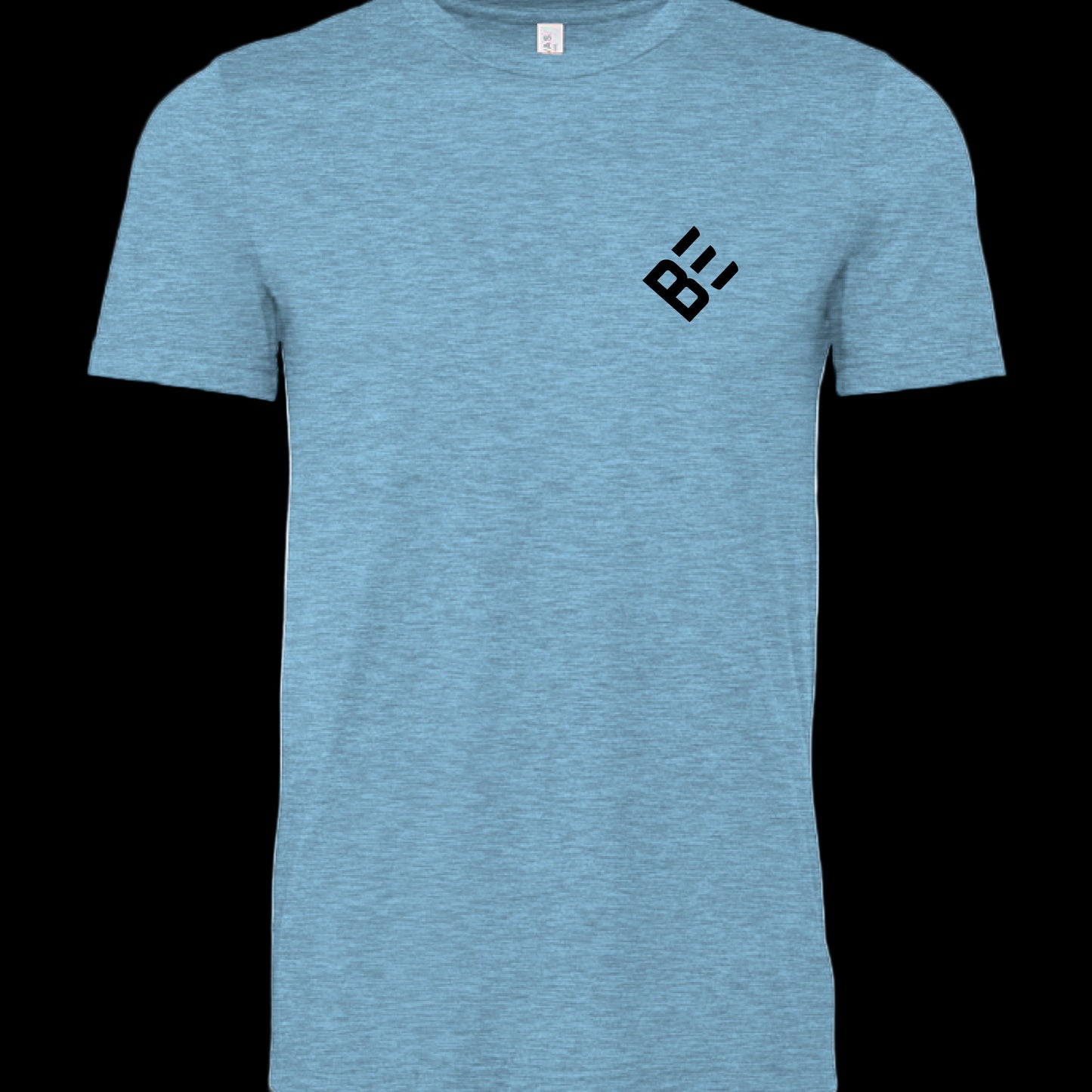 HEATHER AQUA - FRONT