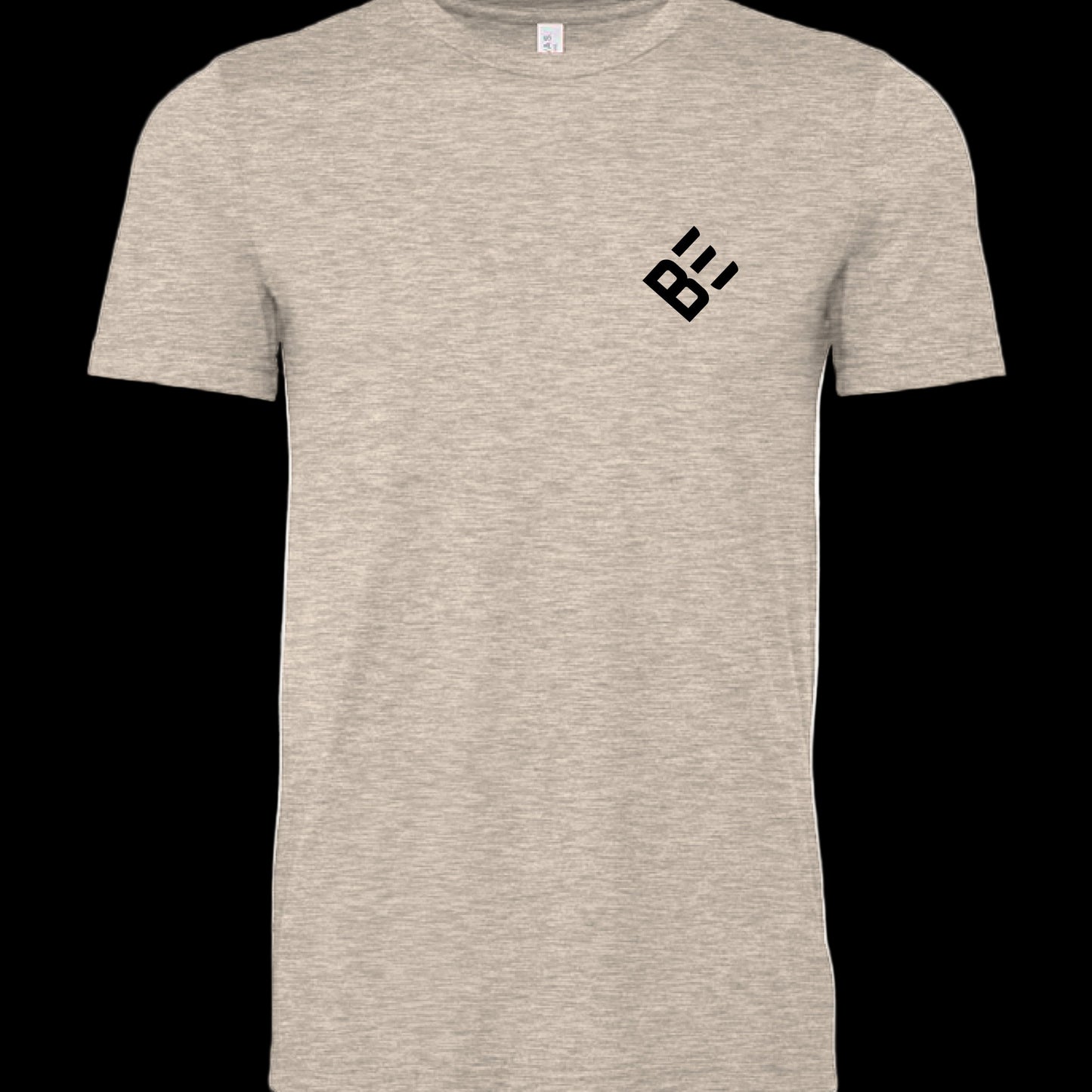 HEATHER DUST - FRONT