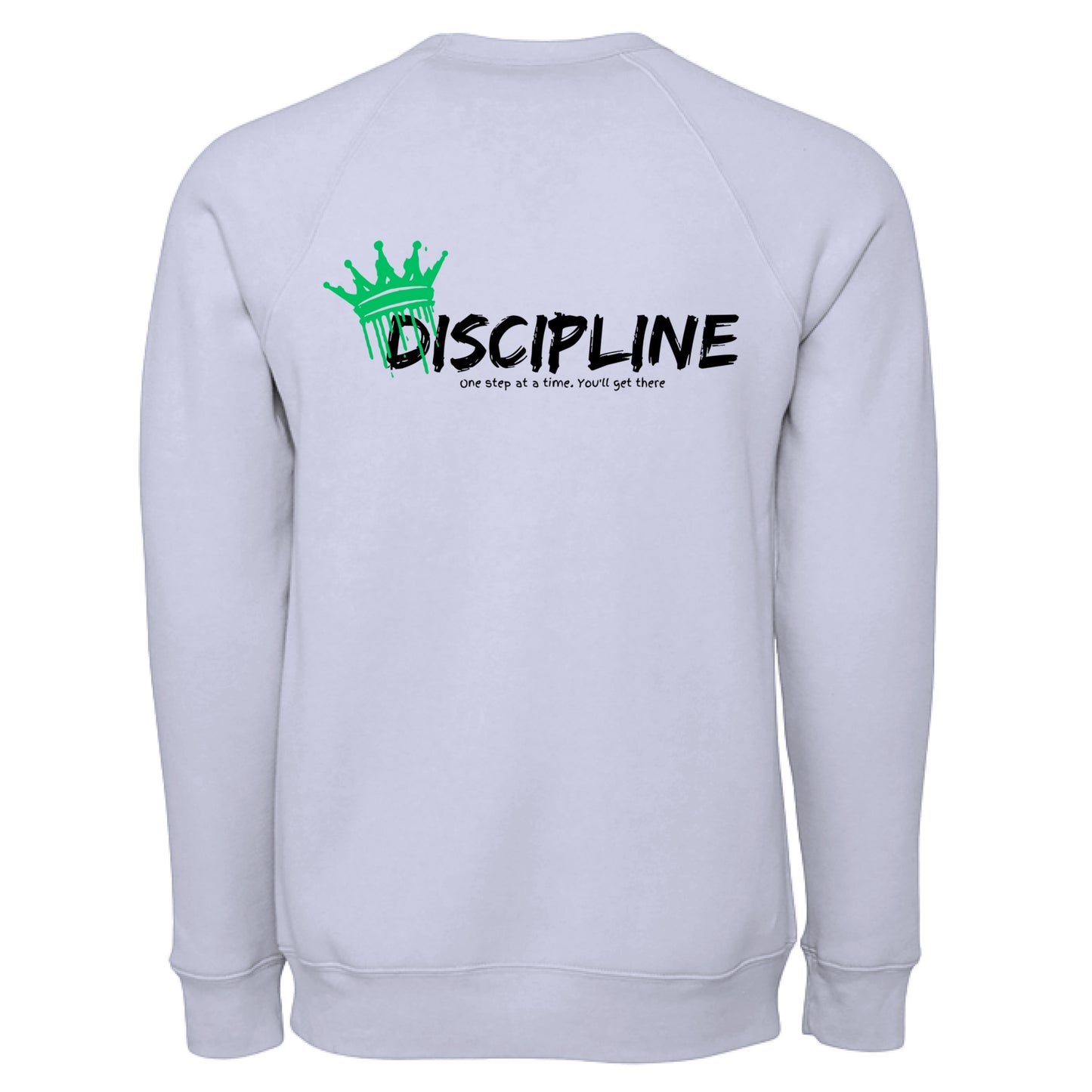 Lavender Blue - BACK