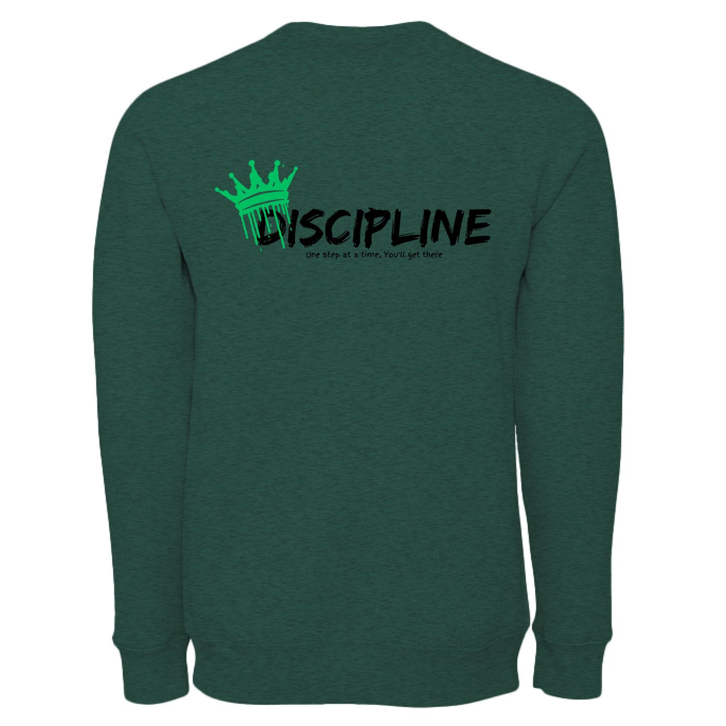 Heather Forest - BACK