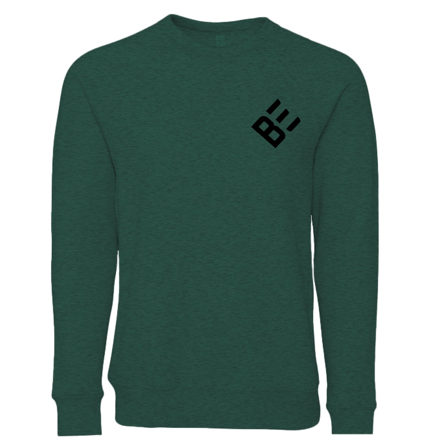 Heather Forest - FRONT