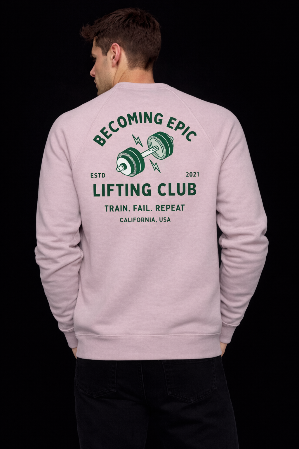 Lifting Club