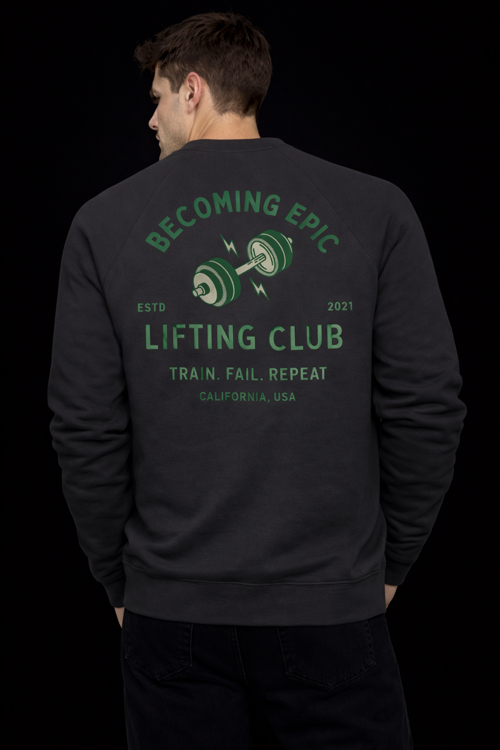 Lifting Club