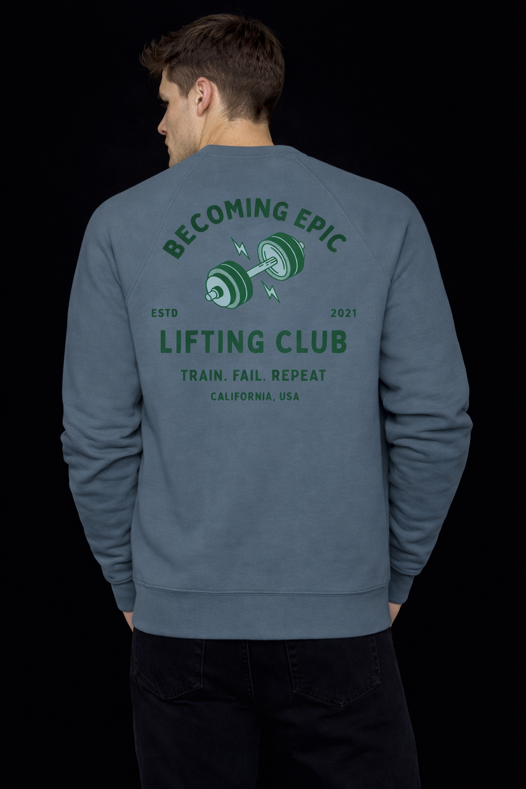 Lifting Club