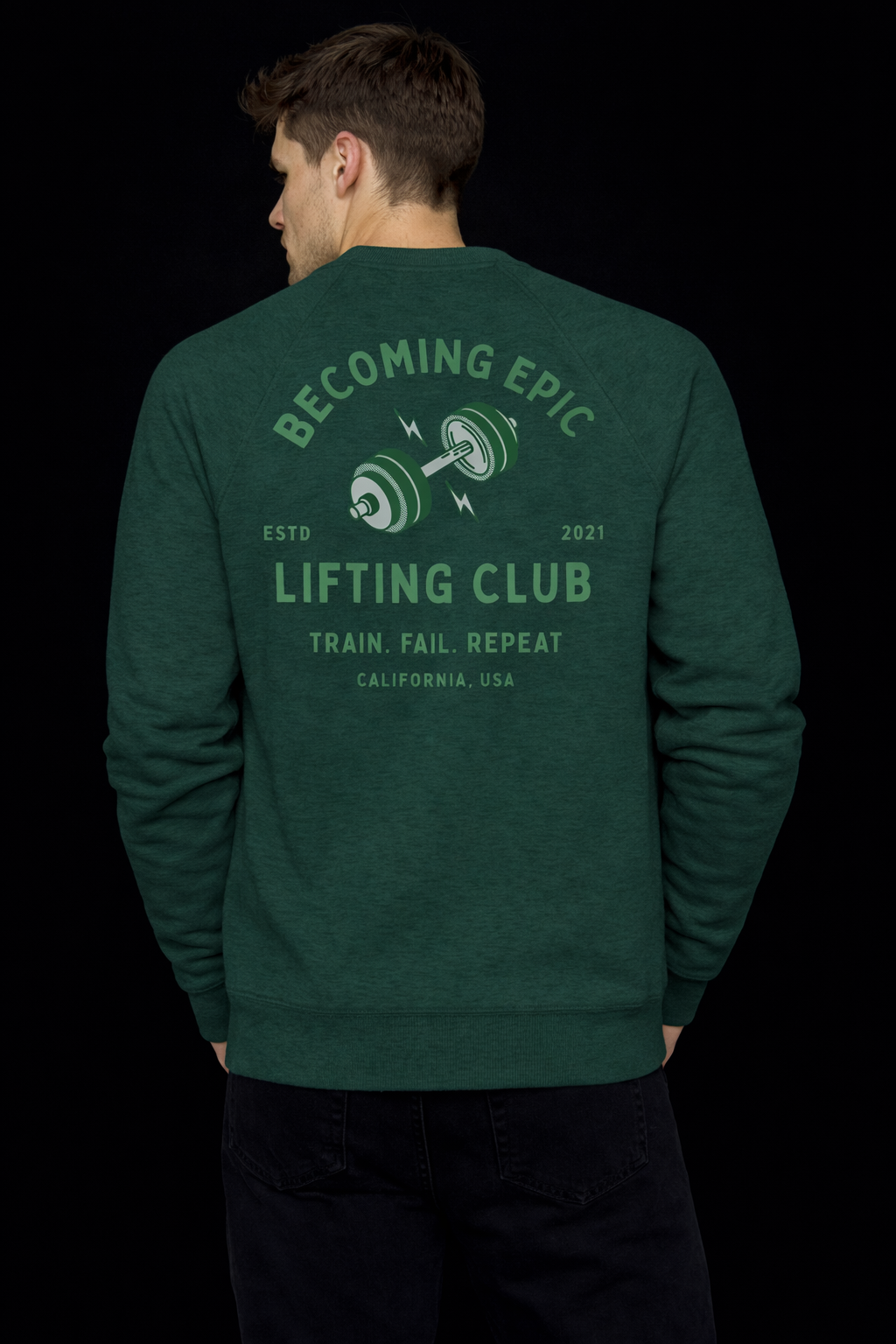 Lifting Club