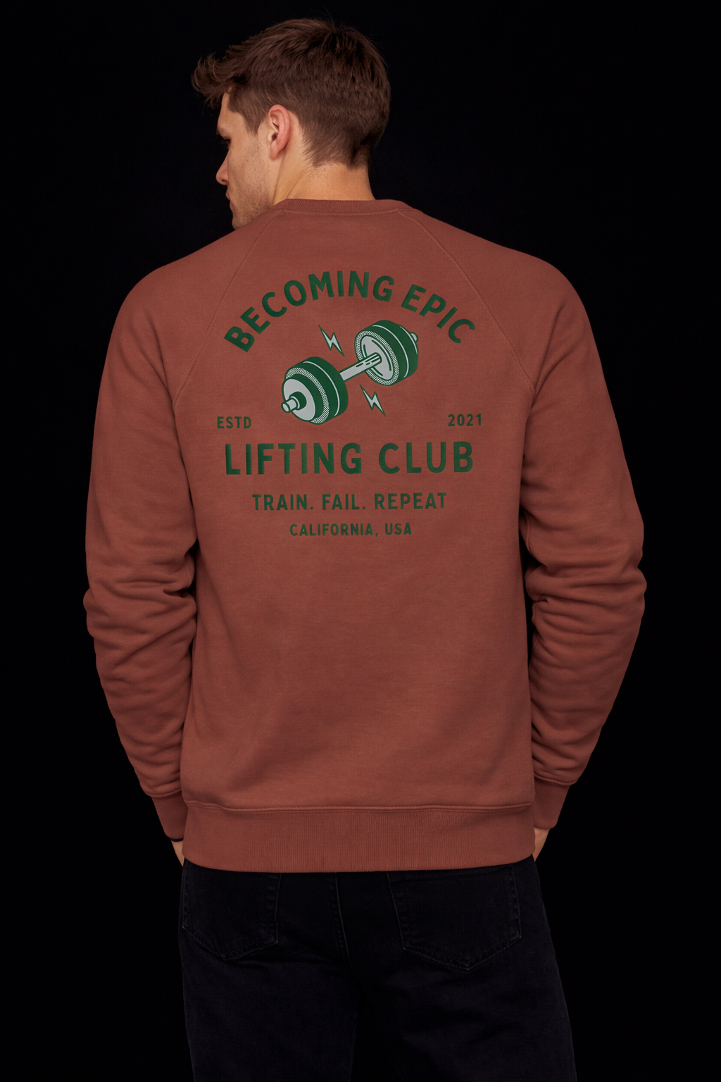 Lifting Club